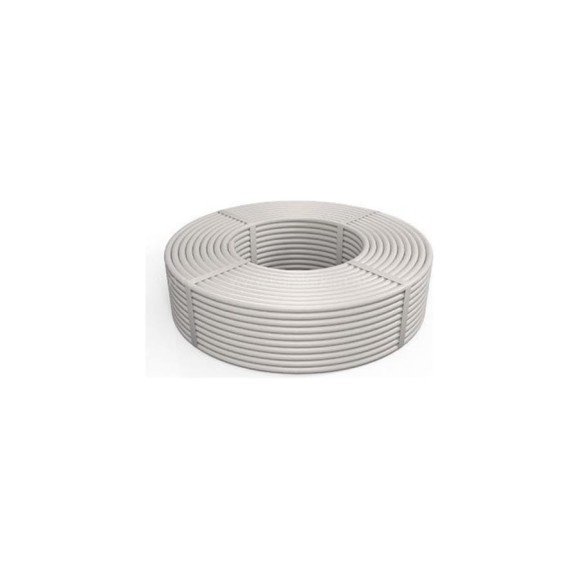 Труба Federica Bugatti сп pex-a evoh 20x2,0 8 бар (240м) FBPX-а20-2,0-240 К Труба Federica Bugatti сп pex-a evoh 20x2,0 8 бар (240м) FBPX-а20-2,0-240 К