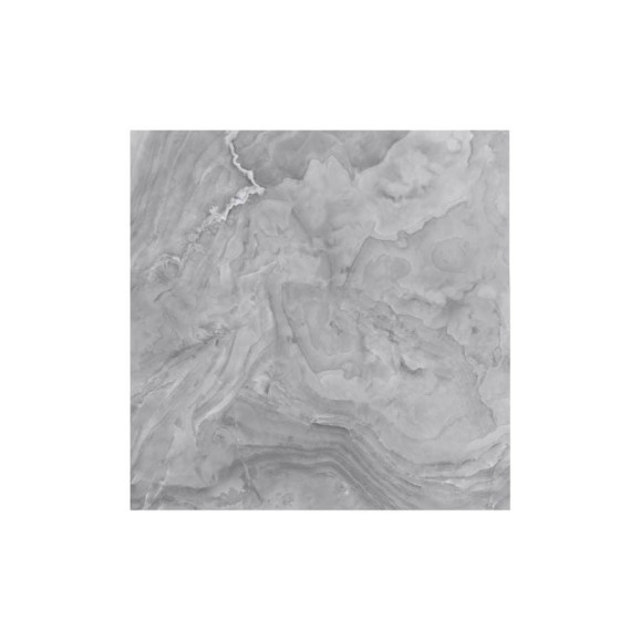 Керамогранит Шахтинская плитка Милана серый КГ 01, 40x40 см, 1.6 кв.м, 10 шт. СК000033104