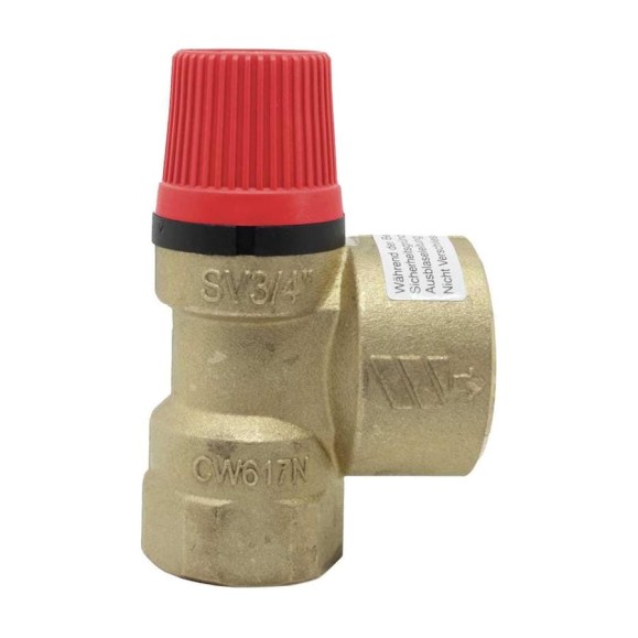 Предохранительный клапан Watts SVH 1"1/4x1"1/2, 3 BAR ст. 219630 10004775 Предохранительный клапан Watts SVH 1"1/4x1"1/2, 3 BAR ст. 219630 10004775