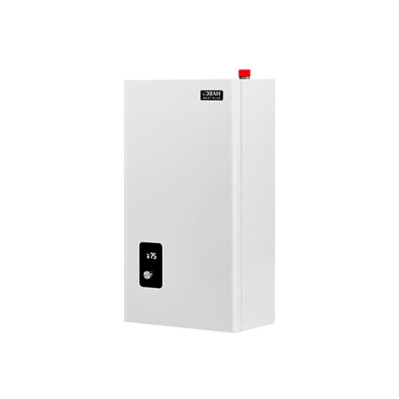 Электрокотел ЭВАН NEXT PLUS -12 НС-1573052 Электрокотел ЭВАН NEXT PLUS -12 НС-1573052