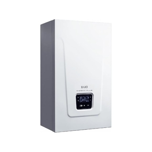 Котел электрический Baxi AMPERA Plus 14 E8403214