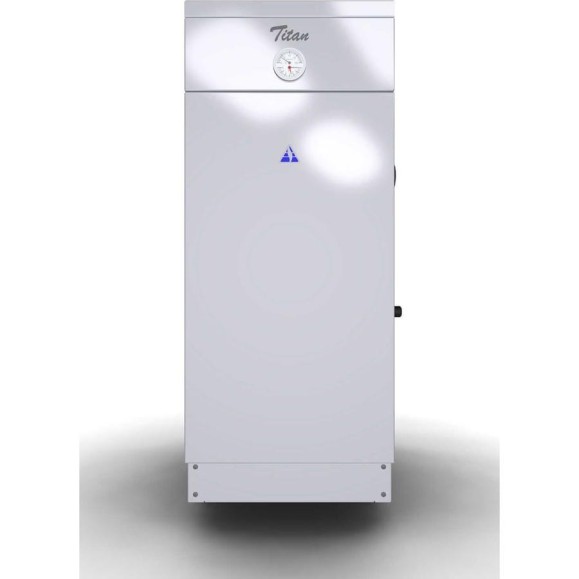 Газовый чугунный котел TITAN N50T 3106.00.00.000-02 Газовый чугунный котел TITAN N50T 3106.00.00.000-02