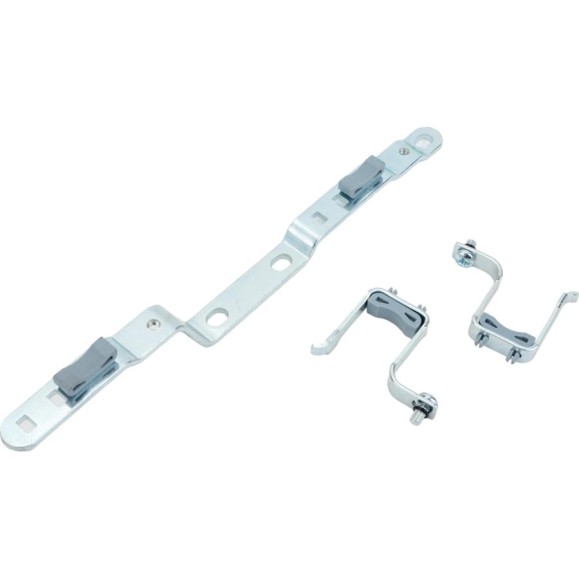 Кронштейн для коллекторов Valtec 500n-e и 560n-e, 1 Кронштейн для коллекторов Valtec 500n-e и 560n-e, 1