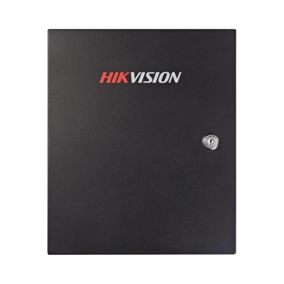 Контроллер Hikvision DS-K2801 УТ-00009885 Контроллер Hikvision DS-K2801 УТ-00009885