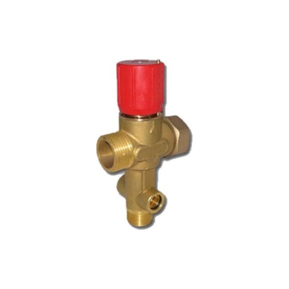 Запасной термостатический клапан к ISOTHERM Watts с термоэлементом в сборе 30-50 C WID3431357 10009876 Запасной термостатический клапан к ISOTHERM Watts с термоэлементом в сборе 30-50 C WID3431357 10009876