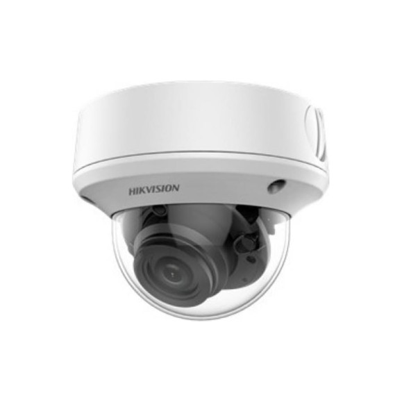 Аналоговая камера Hikvision DS-2CE5AD3T-VPIT3ZF 2.7-13.5mm УТ-00027620 Аналоговая камера Hikvision DS-2CE5AD3T-VPIT3ZF 2.7-13.5mm УТ-00027620