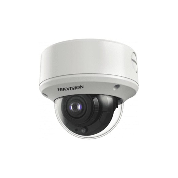 Аналоговая камера Hikvision DS-2CE59H8T-AVPIT3ZF 2.7-13.5mm УТ-00015750 Аналоговая камера Hikvision DS-2CE59H8T-AVPIT3ZF 2.7-13.5mm УТ-00015750
