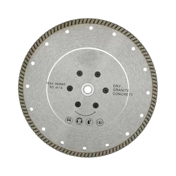 Диск алмазный СТД-186 TURBO Duplex PRO серия 230 мм, M14 Strong стд-18600230 Диск алмазный СТД-186 TURBO Duplex PRO серия 230 мм, M14 Strong стд-18600230