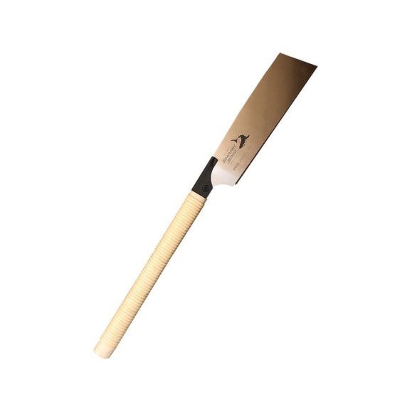 Пила TAKAGI Kataba 265 мм 15TPI с длинной рукояткой 104320 Пила TAKAGI Kataba 265 мм 15TPI с длинной рукояткой 104320