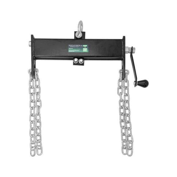 Балансир с винтовым механизмом Rockforce диапазон - 400м RF-TRF22001 BIG(16941) Балансир с винтовым механизмом Rockforce диапазон - 400м RF-TRF22001 BIG(16941)
