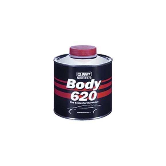 Отвердитель HB BODY PROLINE 620 0,5 л комплект 6200000000 Отвердитель HB BODY PROLINE 620 0,5 л комплект 6200000000