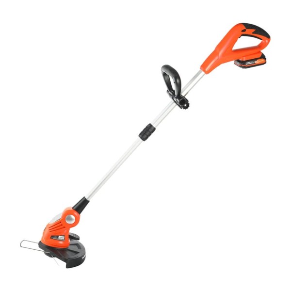 Аккумуляторный триммер Patriot TR 245 UES 21 В 250205245