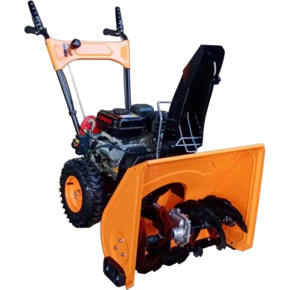 Снегоуборщик Grost SB24M 213767