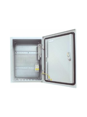 Уличная станция OSNOVO OS-341 с оптическим кроссом. sct1069