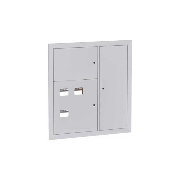 Этажный щит EKF 3 кв, RAL7016, 1000x950x150, PROxima mb29-v-3-ral7016 Этажный щит EKF 3 кв, RAL7016, 1000x950x150, PROxima mb29-v-3-ral7016