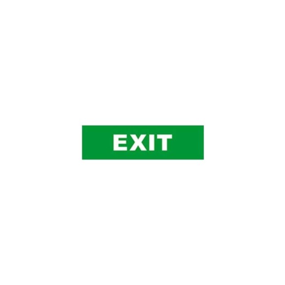 Охранно-пожарный оповещатель (табло) SKAT Exit 12 8521
