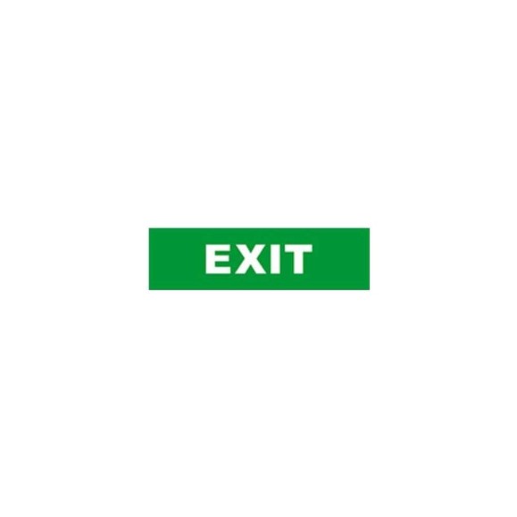 Охранно-пожарный оповещатель (табло) SKAT EXIT 24 8585