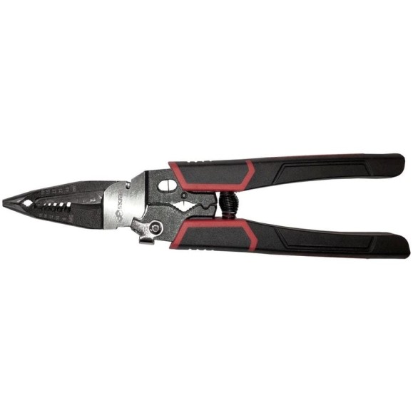 Плоскогубцы SKRAB 225мм МУЛЬТИ 9в1 HCS 22292 Плоскогубцы SKRAB 225мм МУЛЬТИ 9в1 HCS 22292