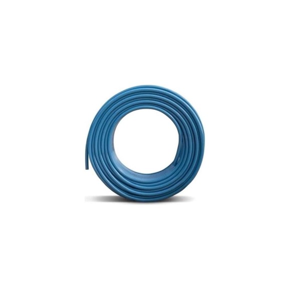 Труба KAN PE-RT Blue Floor с EVOH 5-слойная, 16x2 1829198175 Труба KAN PE-RT Blue Floor с EVOH 5-слойная, 16x2 1829198175