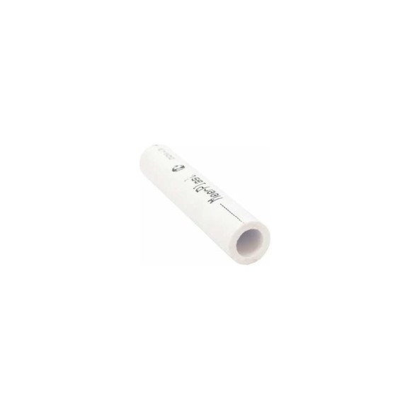 Труба MeerPlast PPRC 20, PN20, по 2 м ТТ000007806 Труба MeerPlast PPRC 20, PN20, по 2 м ТТ000007806