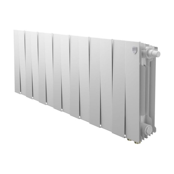 Радиатор ROYAL THERMO PianoForte 300 Bianco Traffico VDR80 - 14 секций НС-1506347 Радиатор ROYAL THERMO PianoForte 300 Bianco Traffico VDR80 - 14 секций НС-1506347