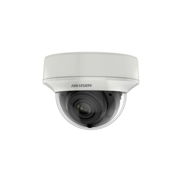 Аналоговая камера Hikvision DS-2CE56H8T-ITZF 2.8-12mm УТ-00014801 Аналоговая камера Hikvision DS-2CE56H8T-ITZF 2.8-12mm УТ-00014801