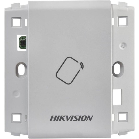 Считыватель Hikvision DS-K1106M УТ-00009918 Считыватель Hikvision DS-K1106M УТ-00009918