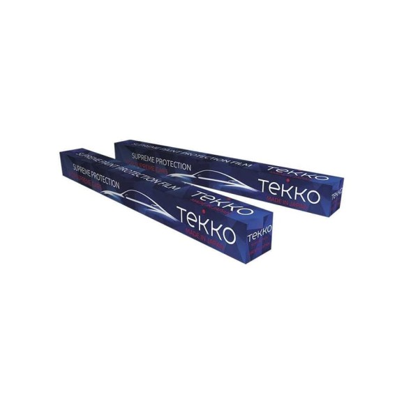 Антигравийная пленка TEKKO TSF2 Антигравийная пленка TEKKO TSF2
