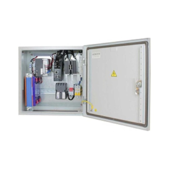 Уличный коммутатор PoE OSNOVO OS-44TB3 (SW-60812/I) с термостабилизацией, резервным питанием и грозозащитой sct1436 Уличный коммутатор PoE OSNOVO OS-44TB3 (SW-60812/I) с термостабилизацией, резервным питанием и грозозащитой sct1436