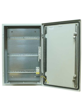 Уличная станция с оптическим кроссом OSNOVO OS-461 sct1155 Уличная станция с оптическим кроссом OSNOVO OS-461 sct1155