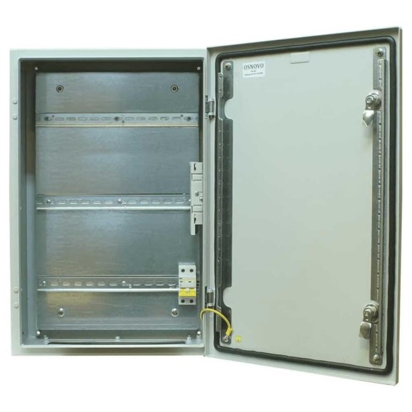 Уличная станция с оптическим кроссом OSNOVO OS-461 sct1155