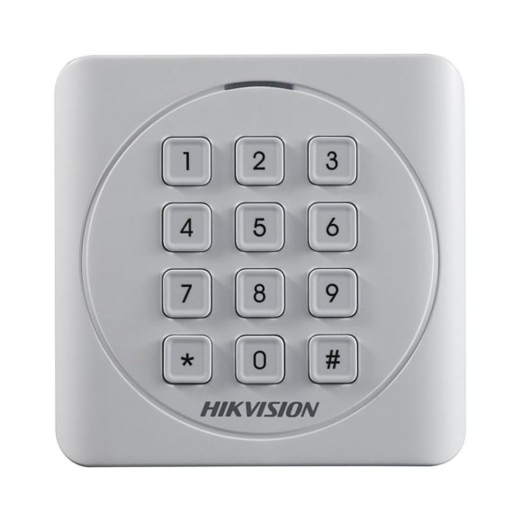Считыватель Hikvision DS-K1801EK УТ-00009928