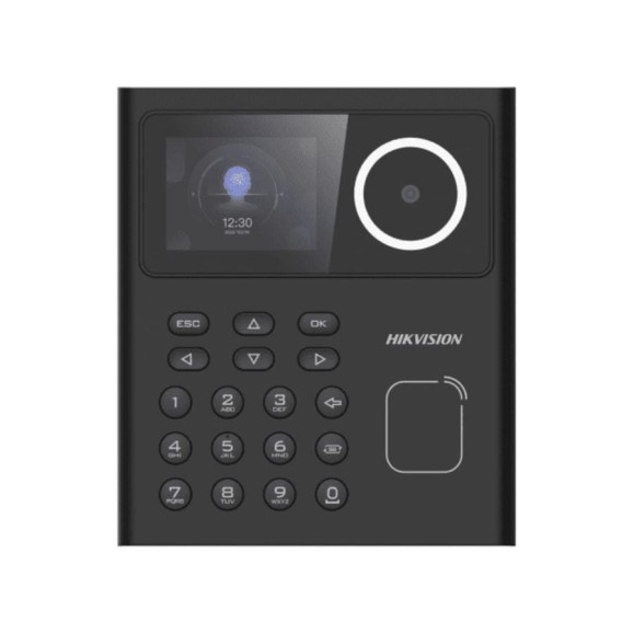 Терминал Hikvision DS-K1T320MX УТ-00051103 Терминал Hikvision DS-K1T320MX УТ-00051103