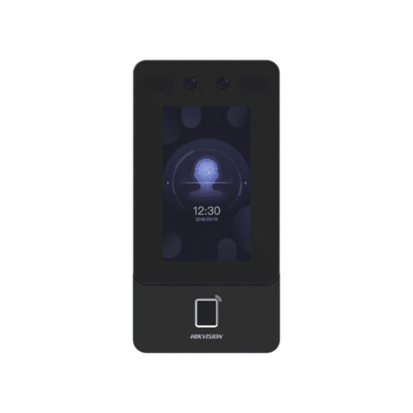 Терминал Hikvision DS-K1T342EWX УТ-00051111