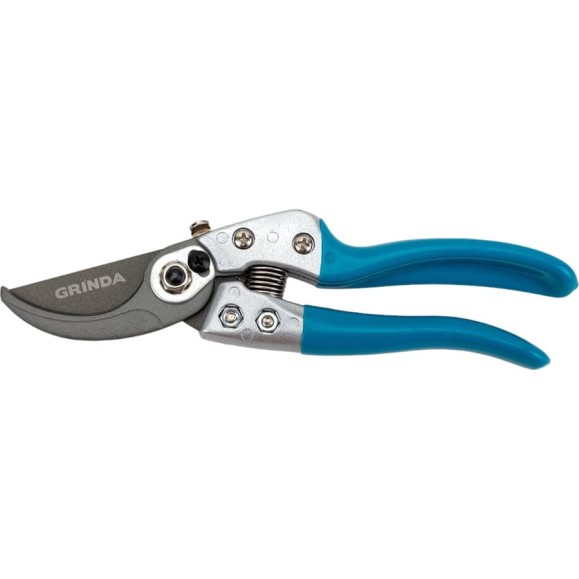 Плоскостной секатор Grinda PRO Line 423425 Плоскостной секатор Grinda PRO Line 423425