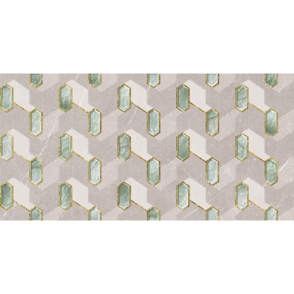 Декор Azori Ceramica 31,5x63 ebri 00-00002211 Декор Azori Ceramica 31,5x63 ebri 00-00002211