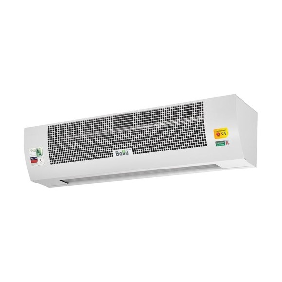 Тепловая завеса Ballu BHC-M10T06-PS НС-1111923