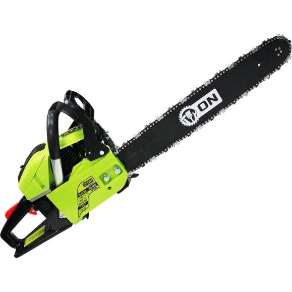 Бензопила Expert GCS-5820, 58 см³, 2,4 кВт, 3,3 л.с., 20" (50,8 см) On 15-02-501 Бензопила Expert GCS-5820, 58 см³, 2,4 кВт, 3,3 л.с., 20" (50,8 см) On 15-02-501