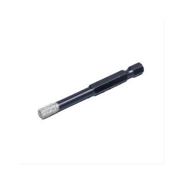 Коронка алмазная универсальная СТК-074 14 мм для дрели Strong стк-07400014