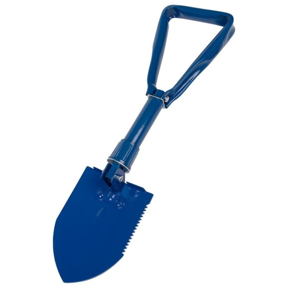 Складная лопата KRAFT KT 19-46 см 860700