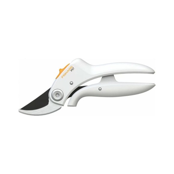 Плоскостной секатор Fiskars PowerLever P57 1026916 Плоскостной секатор Fiskars PowerLever P57 1026916