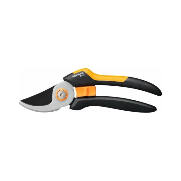 Плоскостной секатор Fiskars Solid P321 1057162 Плоскостной секатор Fiskars Solid P321 1057162