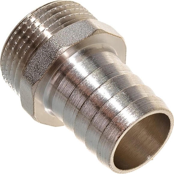 Штуцер 3/4"M – 20 мм, 50 шт MPF ИС.070926.50 Штуцер 3/4"M – 20 мм, 50 шт MPF ИС.070926.50