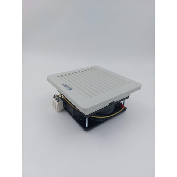 Фильтрующий вентилятор SILART IP54 65 м3/ч 380 VAC NLV-1530
