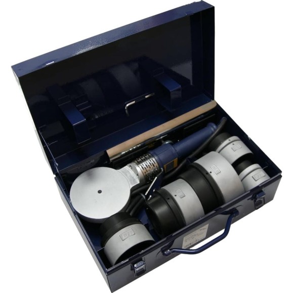 Комплект DYTRON P-4a 1200 W PROFI 40-90 blue 2366 Комплект DYTRON P-4a 1200 W PROFI 40-90 blue 2366