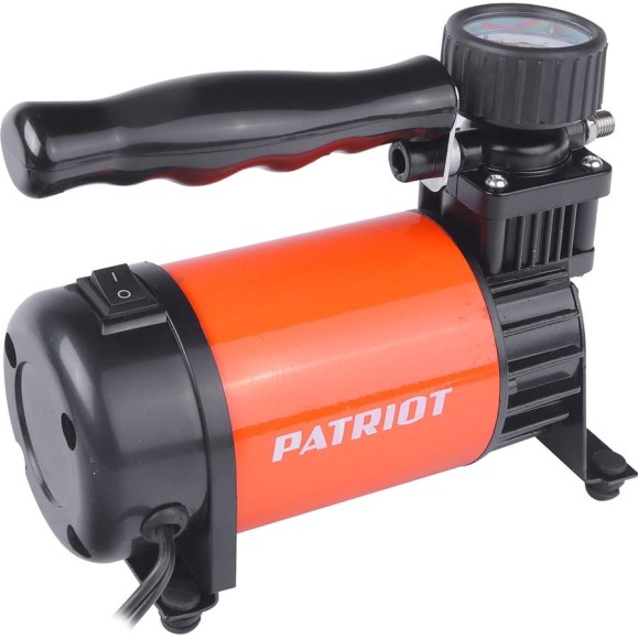 Автомобильный компрессор Patriot CC 1340 525302340 Автомобильный компрессор Patriot CC 1340 525302340