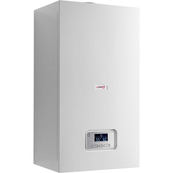 Газовый настенный одноконтурный котел  Protherm Пантера 12КТО 0010015240 RG008P1728KH8E
