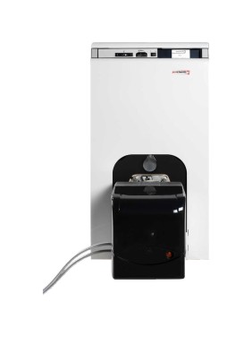 Напольный котел под горелку Protherm Бизон NL 40NL 38 кВт/дымоход 0010003942 RAN30H2FLI29Q2 Напольный котел под горелку Protherm Бизон NL 40NL 38 кВт/дымоход 0010003942 RAN30H2FLI29Q2