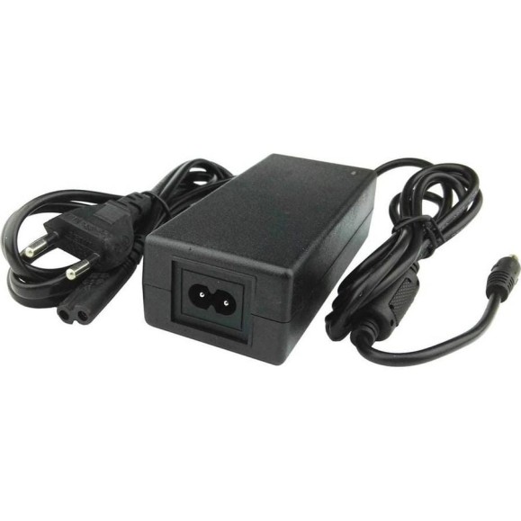 Блок питания (сетевой адаптер) OSNOVO PS-12084 DC12V, 7A (84Вт макс.) sct1123