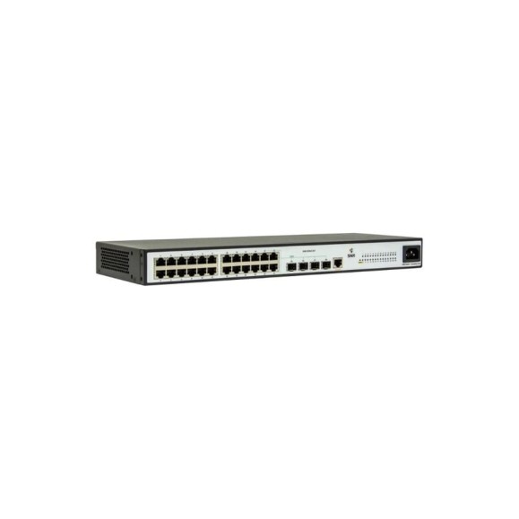 Управляемый коммутатор SNR уровня 2 SNR-S2962-24T